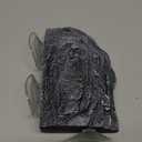 Turtle Basking Platform for Aquatic Pets - Extra Large Basking Platform for Aquatic Turtles with 3 Strong Suction Cups, Floating Resting Dock for Turtle Tank & Aquarium