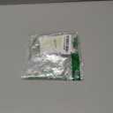 AGVEE 2 Pack 4 inch USB-C Female to Lightning Male Adapter, 30W Fast Charging Charger Converter for iPhone 14 13 12 11 Airpods iOS Device Carplay, Not for Audio, Dark Gray