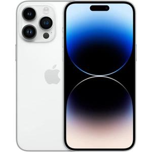 Apple iPhone 14 Pro, 256GB, Silver - Unlocked