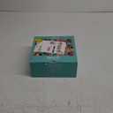 BOIFUN 2K Split-Screen 5 Inch Wi-Fi Baby Monitor With 2 Cameras, Colorful Night Light, AI Motion & Sound & Humidity & Temp Detection, Auto Tracking Via Smartphone App And Monitor Control, Night Vision