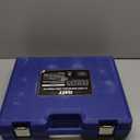 Orion Motor Tech Ball Joint Press Kit, 21-Piece Ball Joint Removal Tool for Installing and Removing Ball Joints, U Joints, and Anchor Pins, Heavy Duty Ball Joint Press Tool for 2WD and 4WD Vehicles