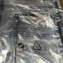 3 Tier Shoe Rack for Closet, 46.5 Inch Extra Long Shoe Storage Organizer for Shelves, Heavy Duty Metal, Easy Assembly, Black