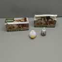 14 IN 1 Dog Calming Diffuser Kit with Night Light | 4 Plug-in Diffusers + 10 Refills (48ml Each) | New Formula Pheromone for Dogs | Anxiety Relief, Stop Barking, Reduce Stress | 300 Days Supply