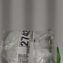 IANZE Number Iron on Patches, Iron on Numbers(0-9) for Fabric, Full Embroidery Numbers for Clothing, Hats, Dress, Jeans, T-Shirts, Backpacks, (Green)