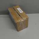 Set Of 2 Storage Organizer Bins Wall Mounted Shower Caddy, Bathroom shelves Stackable Clear Plastic Toothbrush Holder Adhesive Hanging Bin for Bathroom, Kitchen, Cabinet, Shower BPA Free Small (Clear) (Clear-4.33x3.54x4.53in)