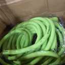 Flexzilla Garden Hose 5/8 in. x 75 ft., Lightweight All-Weather Water Hose, Durable and Flexible, Leak-Free Connections