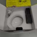 Planetarium Projector Pro for Bedroom, 13 in 1 Star Projector Galaxy Light, Ceiling Night Light Milky Way Mood Lighting with Timer, LED Space Galaxy Lamp Bedroom Room Decor for Adults Kids - White