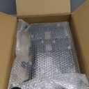 Engine Valve Cover with Gaskets, Bolts & Oil Filler Cap Compatible with 2011-2020 Chevy Cruze Sonic Trax Volt | Cadillac ELR | Buick Encore 1.4L Turbo Replace# 55573746 25198498 264-968 25198874