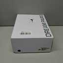 DREAM PAIRS Women Loafers Platform Chunky Heel Slip On Lug Sole Casual Dressy Office Business Shoes (11, Black-pu)