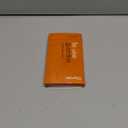 Symcele Designed for iPhone 17 Pro Case, Compatible with MagSafe, [Camera Protection] [15FT Military Drop Protection] Shockproof Translucent Matte Anti-Slip Phone Case, 6.3", Deep Blue