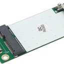 Mini PCI-E to USB Adapter with SIM Card Slot for Module Transfer to USB Interface