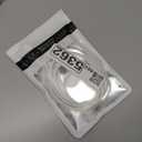 Travel Essentials for Apple Watch Charger, 100W 3 in 2 Dual USB C Multi Fast Charging Cable Portable USB C Cord for iPhone 17/16/15, iPad Pro, MacBook, Samsung, Google Pixel, iWatch Ultra/Series 1-10 (5FT)