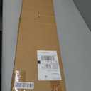 Powerty Cargo Cover for 2021-2025 2026 Buick Envision Retractable Trunk Cover Trunk Shielding Shade for Envision Accessories Cargo Luggage Cover Punch-Free