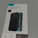 ESR 3 Pack for iPhone 16 Pro Max Privacy Screen Protector, Anti-spy Tempered-Glass Privacy Screen Protector with Easy Installation Tool, Micro-Curved Edges, Case Friendly