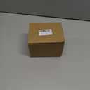 RV Toilet Valve,Car Accessories Camper Toilet Water Valve Kit,RV Parts Replacement,Fits All Aqua Magic V High and Low Models,Compatible with 31646,31647,31651,31653,31657,31658,31688,31687,Etc