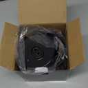 DYLEN Car Cup Holder Expander, 2 in 1 Cup Holder Adapter Extender for Car with Expandable Insert, Fits Yeti, Hydroflask and Other Large Water Bottles & Mugs in 2.2"-4.6" (10-46oz)