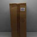 Christopher Knight Home Tabletop Christmas Tree, Champagne + Glitter