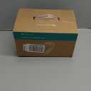 Medcursor Knee Massager with Heat, Cordless Heated Knee Massage for Pain Relief with 3 Heating Levels, 3 Vibration Modes, LED Screen, Adjustable Straps, Gift for Men and Women (Gray)