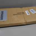 W10432544 Griddle Stove Replacement Parts for Whirlpool Gas Stove | Cast Iron Range Griddle Plate W10432539 KitchenAid Kenmore Jennair Maytag Gas Cooktop Parts Burner Griddle Flat