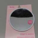Body Basic Essentials Cosmetic Mirror, 12X