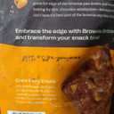 Brownie Brittle Salted Caramel, 5 oz (5 Ounce (Pack of 1)), Best By: 25/NOV/2026
