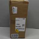 Candle Holders Centerpiece for Table,3 Wick Candle Holder with Gypsophila Artificial Flower,Artificial Magnolia,Freesia and Holly Berries for Table Centerpiece Decor,Dining Room Decor,Desktop Decor