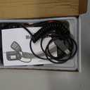 QYT KT-8900D Mobile Transceiver 25W VHF 144-148MHz UHF 420-450MHz Dual Band Quad Standby Mini Car Radio