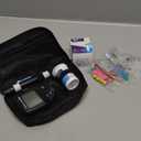Ascensia CONTOUR NEXT GEN Blood Glucose Monitor All-In-One Kit with 20 Test Strips, Accurate Blood Sugar Monitor, Easy-to-Use Glucose Meter, Portable and Reliable Diabetes Testing Kit, Exp: 2027-09-30