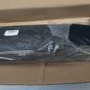 Folding Mattress Storage Bag Fits 4" Twin & Twin XL Mattress