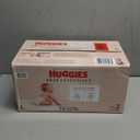 Huggies Size 2 Diapers, Skin Essentials Baby Diapers, Size 2 (12-18 lbs), 74 Count