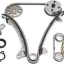 Timing Chain Kit For 2002-2011 For Toyota Camry,2009-2010 For Toyota Corolla,2001-2007 For Toyota Highlander,2009-2013 For Toyota Matrix,2001-2008 For Toyota RAV4,2002-2008 For Toyota Solara