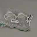 NUK Learner Cup 6+ Months Timeless Collection 10 Oz BPA Free Spill Proof Sippy Cup 2 Count (Pack of 1)