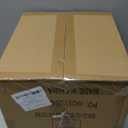 Hoikwo 40 Pack 7x5x2 Shipping Boxes for Small Business, Black Packaging Cardboard Boxes, Moving Mailing Packing Box