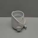 Philips Avent Premium Fast Bottle Warmer, with Smart Temperature Control, Water Bath Technology, Automatic Shut-Off, Model SCF358 (1 Count (Pack of 1))