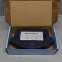 Garbage fighter Dust Bin Box for Eufy RoboVac 11S, 30, 30C, 12, 15C, 35C, G30 Robot Vacuum Cleaner Part Accessories - High-Capacity Replacement Dustbin for Improved Robot Vacuum Performance