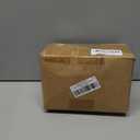 DearHouse Faux Eucalyptus Garland Plant, 2 Pack Artificial Vines Hanging Eucalyptus Leaves Greenery Garland for Wedding Backdrop Arch Wall Decor, 6 Feet/pcs UV Protected Indoor Outdoor