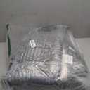 Couch Cover for Dogs Washable, Fuzzy Pet Couch Covers for 3 Cushion Sofa Pet Friendly, Non Slip Sofa Cover (Blue-Grey, 27.6" x 59"/70 x 150cm)