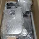 Meat Grinder Electric 3200w High Capacity Commercial Heavy Duty Meat Grinder and Sausage Stuffers, Kubbe Kit for Household Use & Commercial