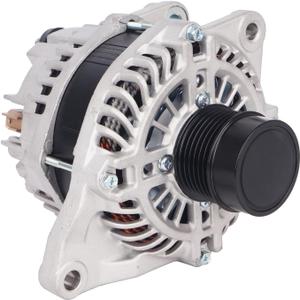 Autoround 4801490AA Alternator Fit for 2009-2020 Dodge Journey L4 2.4L