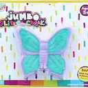 1.Pair Of Red Polka Dot Wrist Straps – Yellow Flower Attachment 2.Small Koala Tape Dispenser – With Clear Tape Roll 3.Blue Elephant Bubble Blower – Handheld Toy 4.Purple Butterfly Hair Clips – Glitter Design, Card Packaging 5. Squishy Unicorn Toy – White With Rainbow Mane, Sealed Bag Запитати в ChatGPT