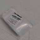 Plymor 2.5" x 3.5" (Pack of 100), 2 Mil Zipper Reclosable Plastic Bags 