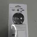 GE Home Electrical GE 3 Device HDMI Switch, Use with 4K Smart TV Roku Xbox PS3 PS4 Fire Stick DVD Blue Ray Fire TV HDTV Cable Box PC, 4K 1080p 60 FPS, Ultra HD, HDCP 2.2, Black, 33624