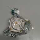 FridayParts Fuel Pump AM109212 AM106164 AM101074 for John Deere 160 185 245 260 LX172 GT242 GT262 GT275 F525 FC540V