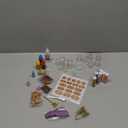 Dan&Darci Fairy Magic Potion Kit for Kids - Easter Gifts for Girls - 6 7 8 9 10 Year Old Girl Gift Ideas - Toys 8-10 7-8 - Arts and Crafts for Kid Ages 6-8 Years - Magical Workshop Craft Kits