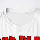 Men's 2 Piece Tracksuits Set Short Sleeve Cartoon Bear Graphic Tees and Camo Shorts Gym Clothes (XL)