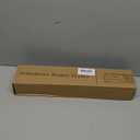 OCG Under Mount Drawer Slides 12 inch (1 Pair), Full Extension Soft Close Undermount Drawer Slides, Come with Mounting Screws and Brackets