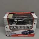 Maisto 1:24 Assembly Line LaFerrari Aperta - Black Large