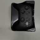 Enhanced Bluetooth Controller  Hall Effect Joysticks Wireless Game Controller  Work for Windows PC, Android Phone/TV, iPhone/iPad/Mac, Switch 2/Switch/Lite/OLED with Macro/Motors/6 Axis Gyro/Turbo