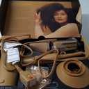 PATTERN by Tracee Ellis Ross Blow Dryer with Four Attachments for Curly, Coily & Tight Texture Hair