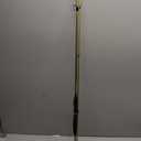 Wakeman Strike Series Fishing Rod and Reel Combo, Gold, 6.5ft